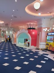 -奈尔宝家庭中心·儿童乐园·亲子餐厅(苏州大悦城店)
