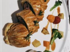 -曼乐辰餐厅(中庚漫游城店)