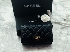 -CHANEL(恒隆广场店)