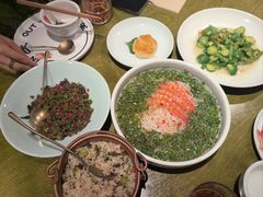 -一坐一忘云南菜(卓悦中心)