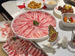 -彤德莱牛肉火锅(双港店)