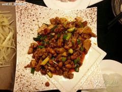 android_upload_pic-泉味道贵州厨房(三里河店)
