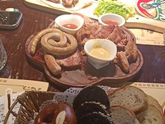 -马迭尔德式西餐精酿啤酒屋(中央大街店)