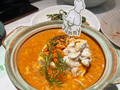 -芭札·Thai泰国餐厅(同和金铂天地店)