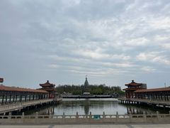 -南戴河国际娱乐中心