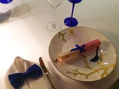 -三嚥阁 La Villa Restaurant