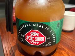 -永红源·啤酒烧烤海鲜大排档(台柳路店)