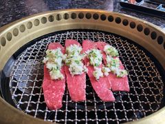 -老乾杯和牛烧肉(王府中环店)