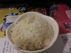 米饭-一味一诚烤鱼(昌平悦荟店)