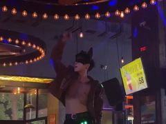 -HIB HUB公社(解放西路店)