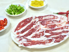-牛团圆牛肉火锅店(总店)