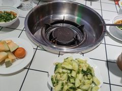 -蛙一刀·麻椒鱼火锅(金仙桥店)