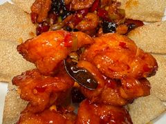 -老大连·海肠捞饭·大连海鲜大连菜(西安路店)