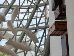 -巴黎路易威登基金会艺术中心 