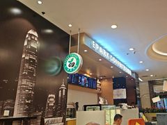 -逸派咖啡 EPARKCOFFEE(广安门店)