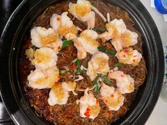 -绿茶餐厅(成都太古里店)