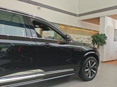 -北京海之沃沃尔沃4S店(四元桥店)