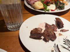 -拉蒂娜·巴西牛排馆 Latina·Brazilian Steakhouse(王府井喜悦店)