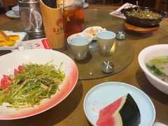 -苏帮主三样菜·江湖川菜(高新店)