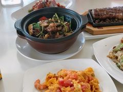 -太兴餐厅(小径湾店)
