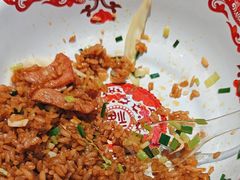 -肉店炸炸炸·爆汁孜然牛肉