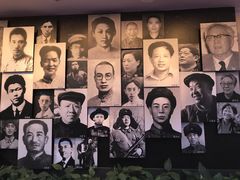 -中共一大纪念馆