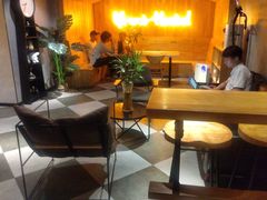 -一间森林酒店(上海人民广场店)