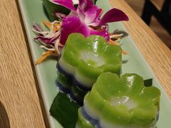 -mango tree芒果树餐厅(K11店)