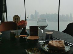 -君庭中餐馆(湘江豪生店)