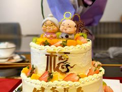 -禄福山庄•顺德菜·融和菜(龙江店)