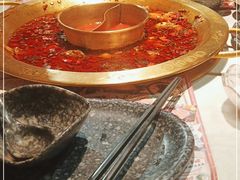 -哥老官重庆美蛙鱼头(宝山龙湖店)