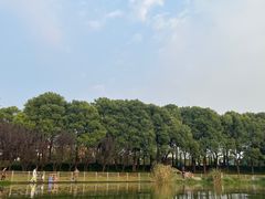 -美兰湖景区