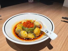 -太二酸菜鱼(长沙IFS国金中心店)