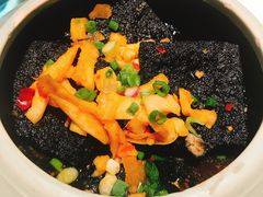 -佬麻雀·新湘菜(珠海金发购物中心店)