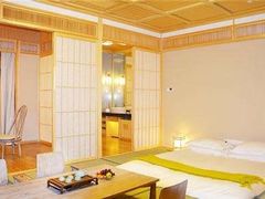 -北京古北水镇御舍温泉酒店