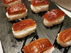 -德永枣香烤鸭(官舍店)