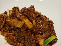 -城南往事·鲁菜济南菜(软件园美莲广场店)