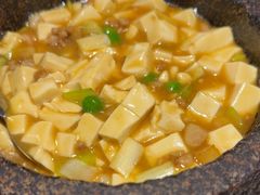 -绿茶餐厅(哈尔滨凯德店)