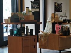 -星巴克(兰州国芳百货店)