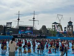 -西安华夏文旅水世界