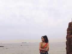 -青岛第二海水浴场