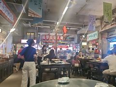 -阿财老铺·老蚌埠龙虾城(华夏总店)