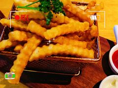 -碧特博格·20年品牌西餐厅(芜湖路店)