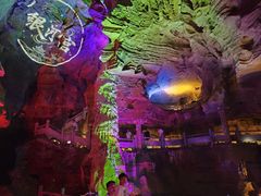 -天河潭旅游度假区
