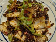 -怡得观滇餐厅·地道昆明菜·1996(海埂大坝店)