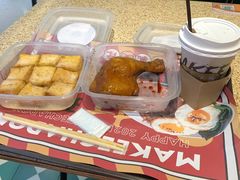 -孖记茶档·热腾茶餐(江南西plus店)