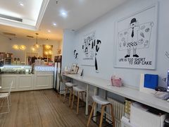 -姆们M Sweetie Cake(三里屯店)