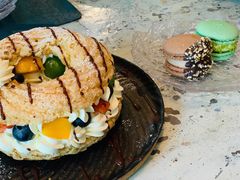 -T館·花园艺术餐厅