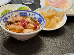 -仁和四季涮肉馆(天坛南门店)