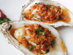 -王鼎精致料理铁板烧(世博源店)